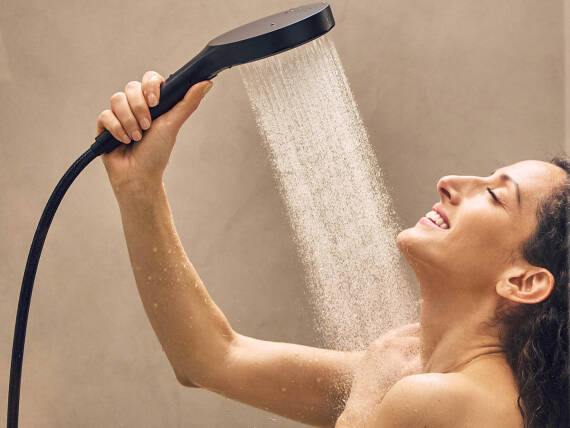 Shower Handsets