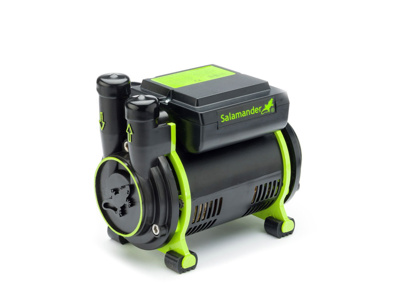 Shower Pumps