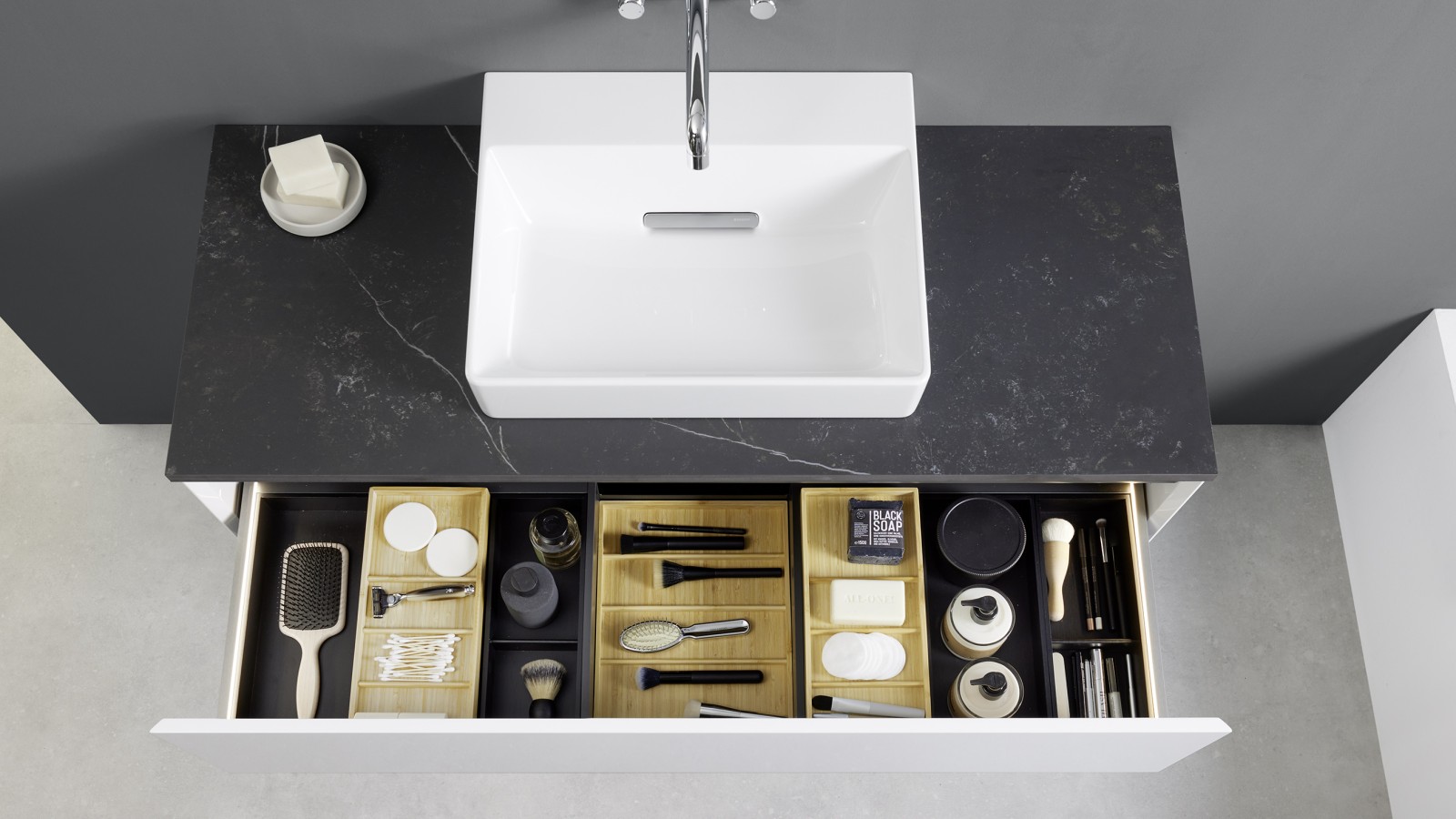 Basins