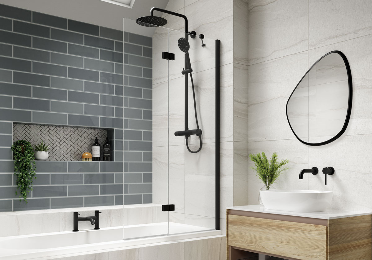 Bath Screens