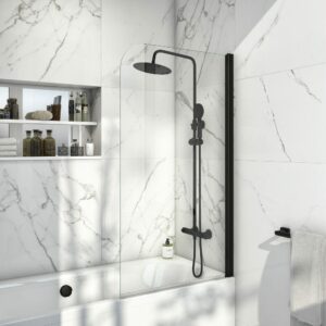 Shower Baths
