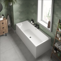Double Ended Baths