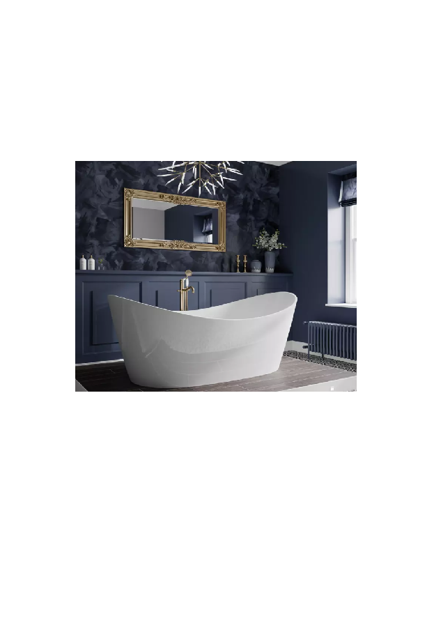 Natural Stone Baths