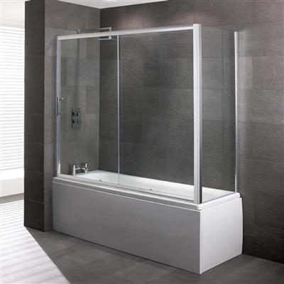 Sliding Bath Screens