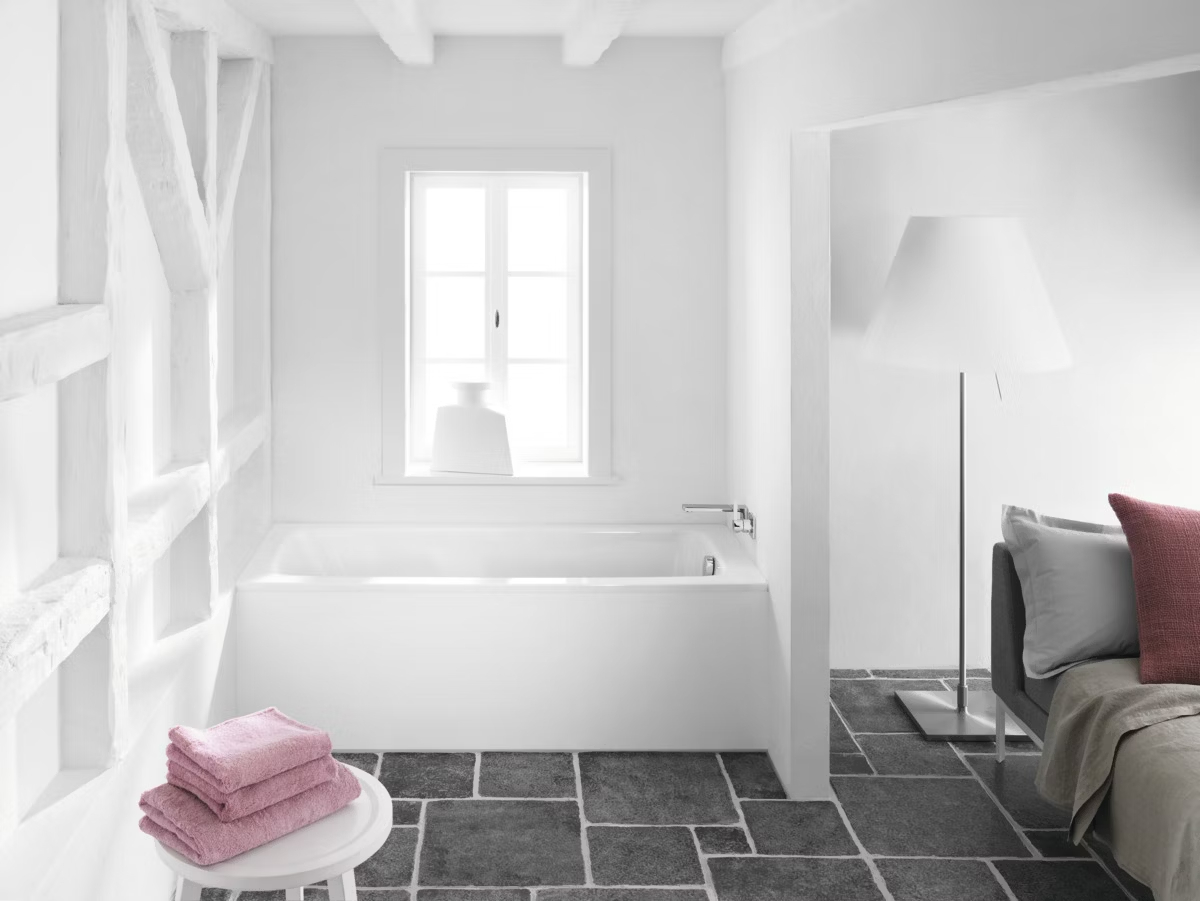 Standard Baths