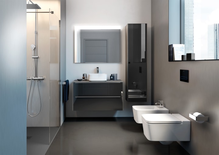 Bathroom Suite Packages