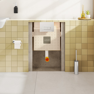 Toilet Accessories