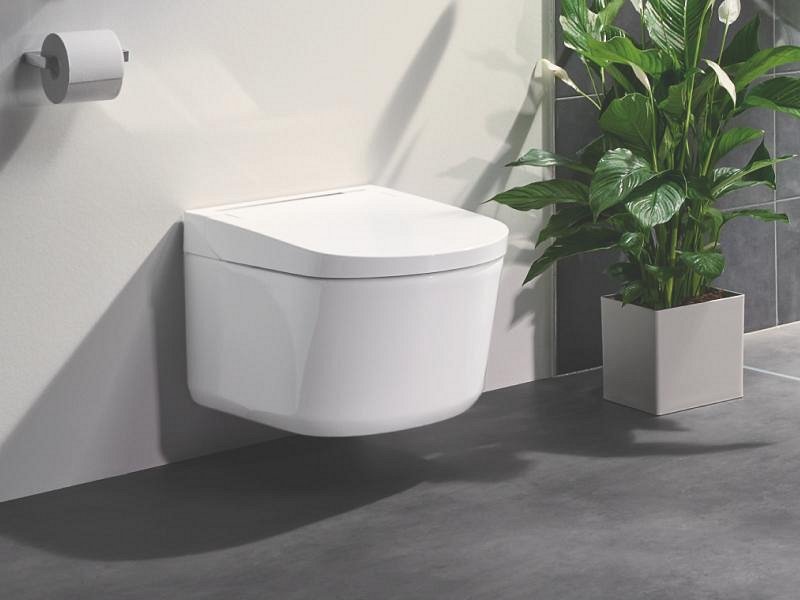 Toilets
